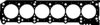 ELRING 044.581 Gasket, cylinder head